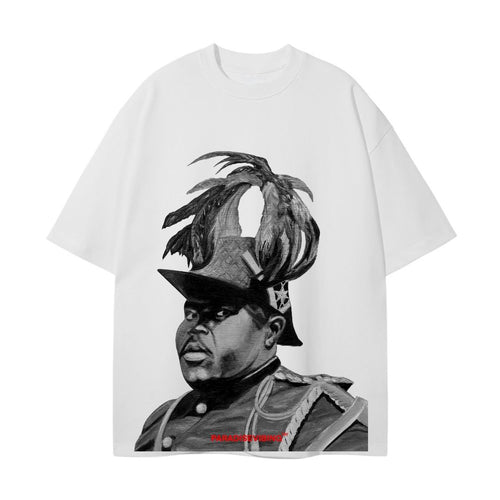 Marcus Garvey Tee