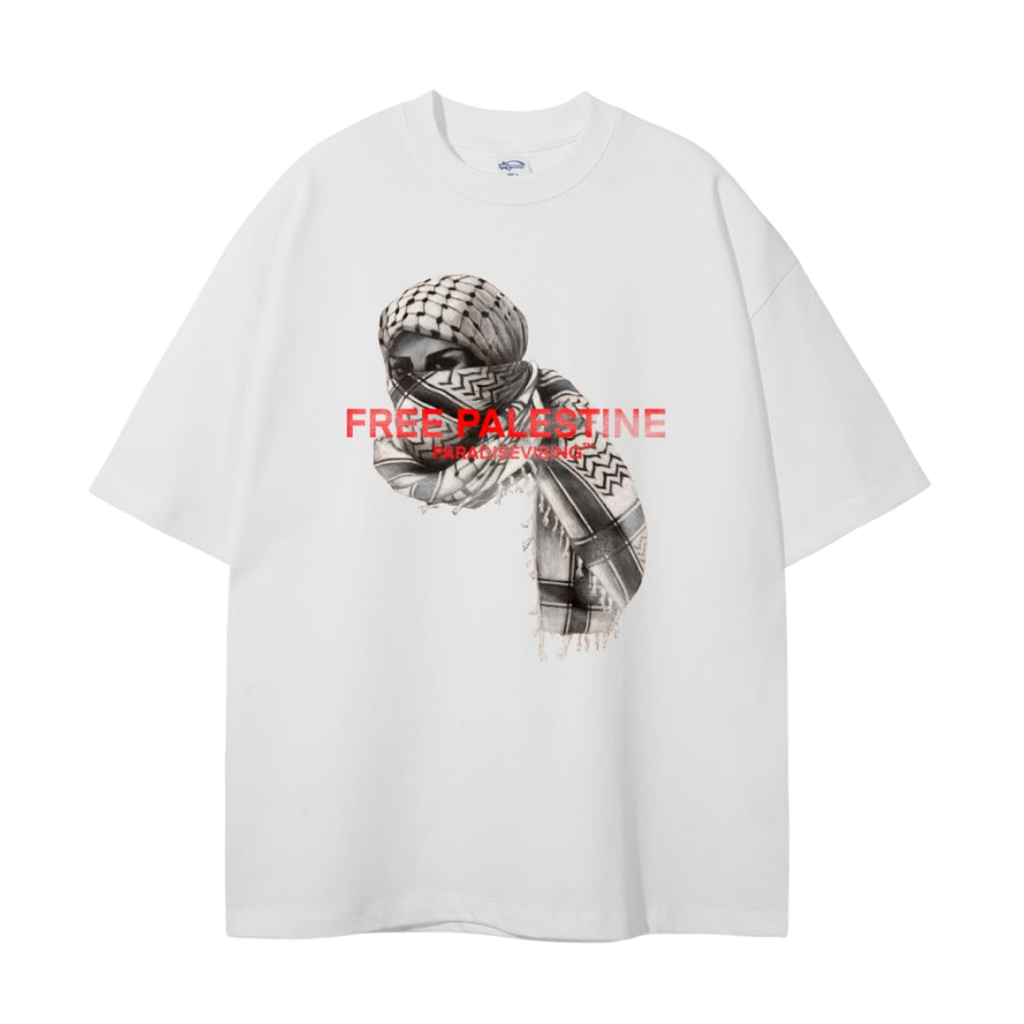 Free Palestine Tee