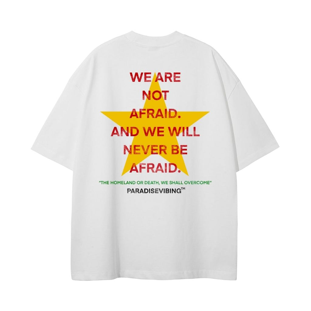 Ibrahim Traoré Tee