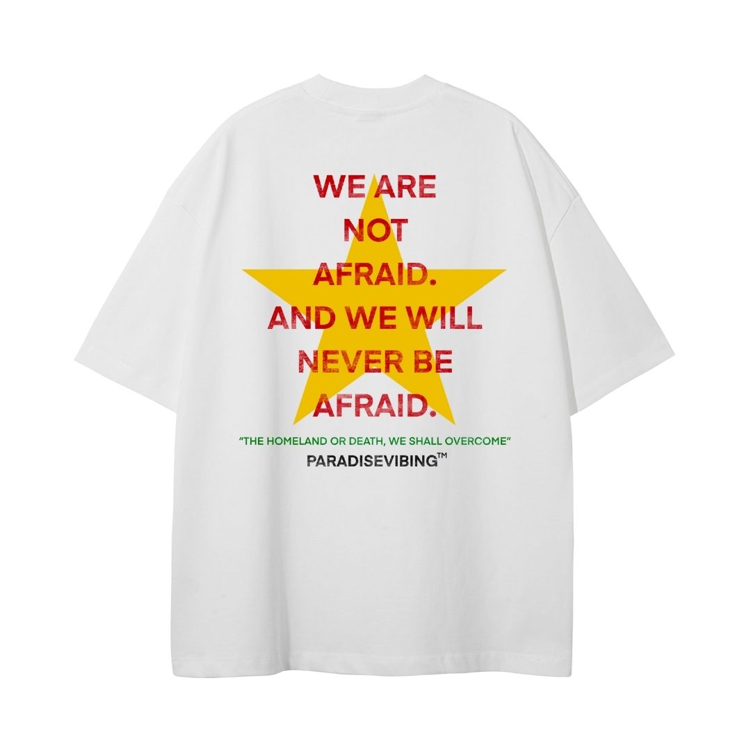 Ibrahim Traoré Tee