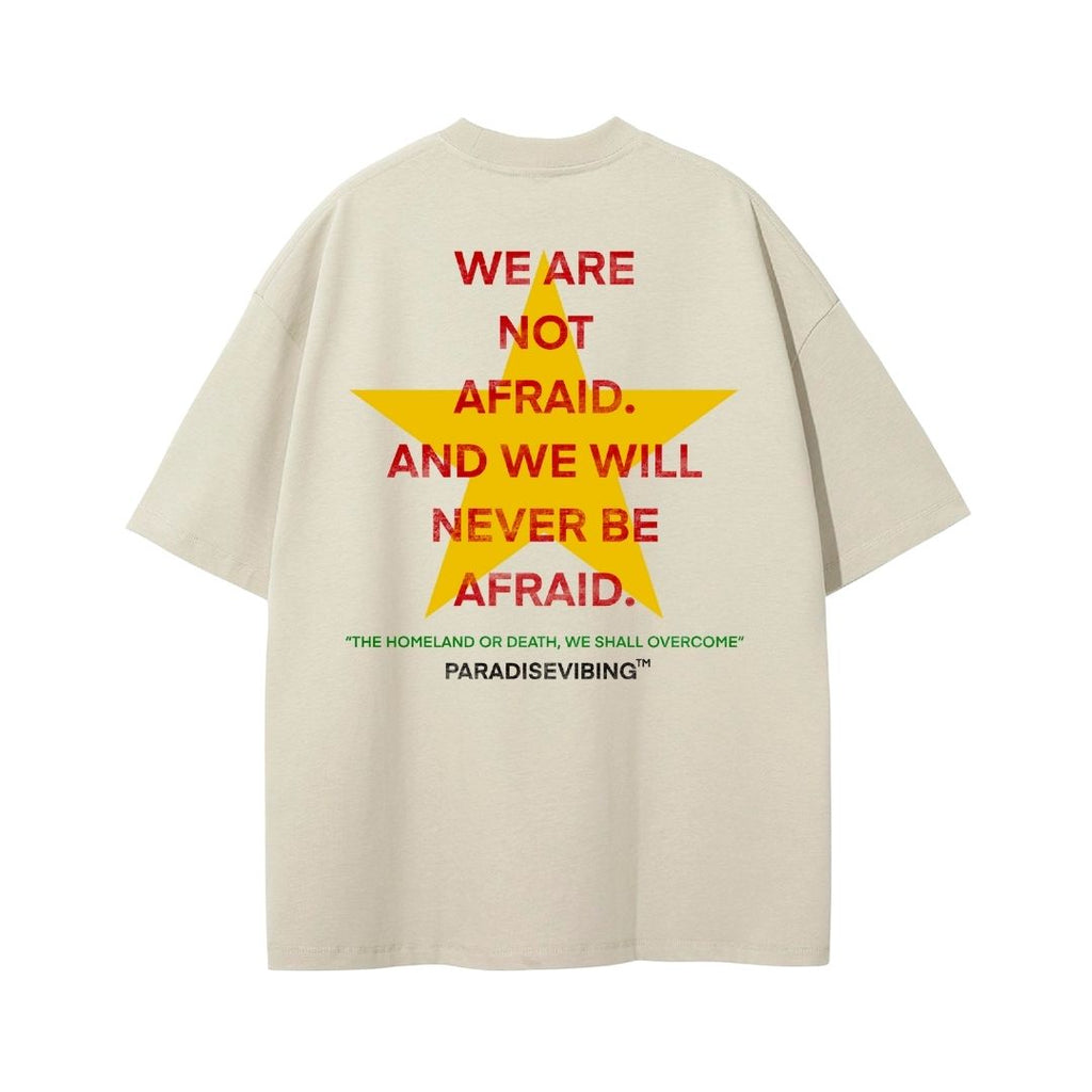Ibrahim Traoré Tee