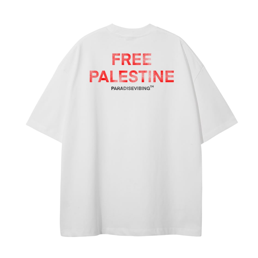 Free Palestine Tee