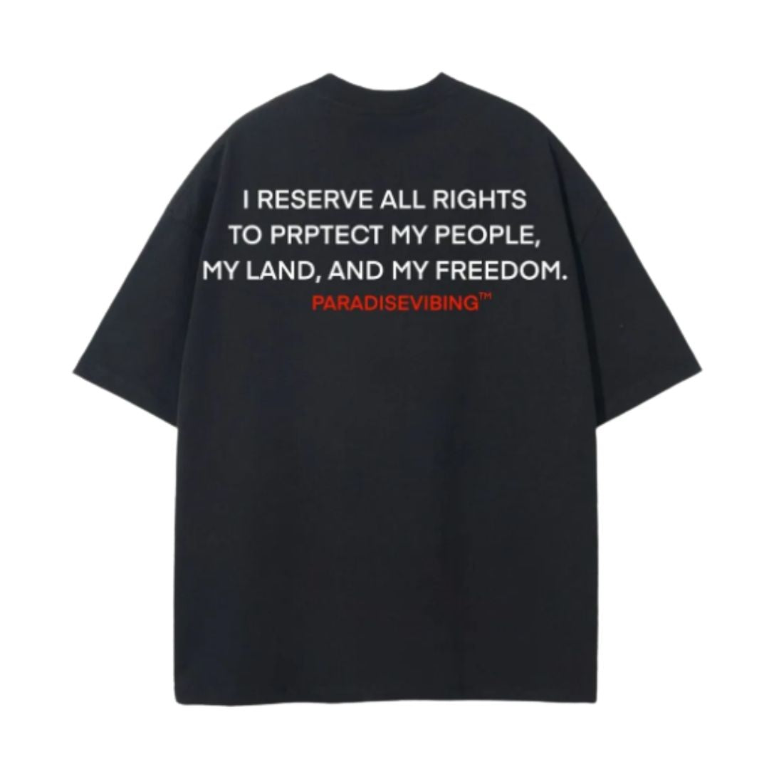 Protect Yours Tee