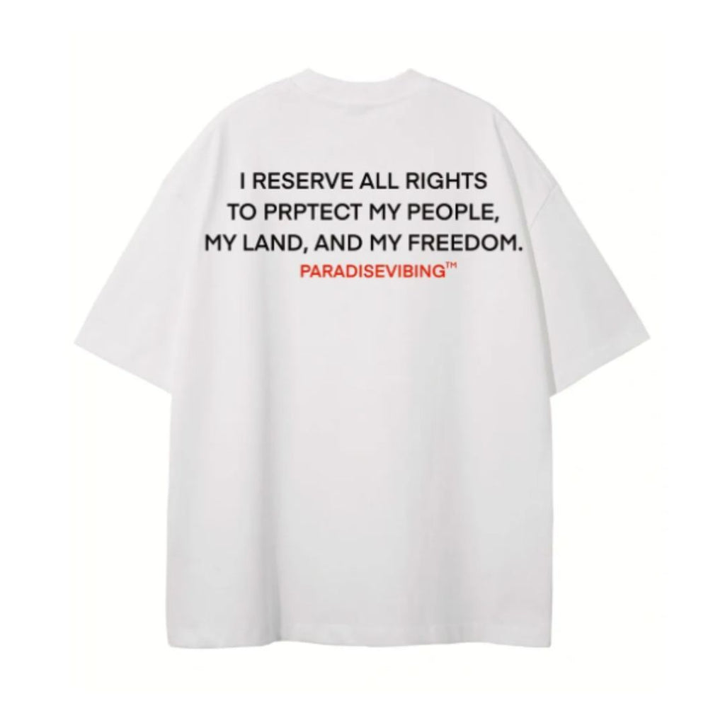 Protect Yours Tee