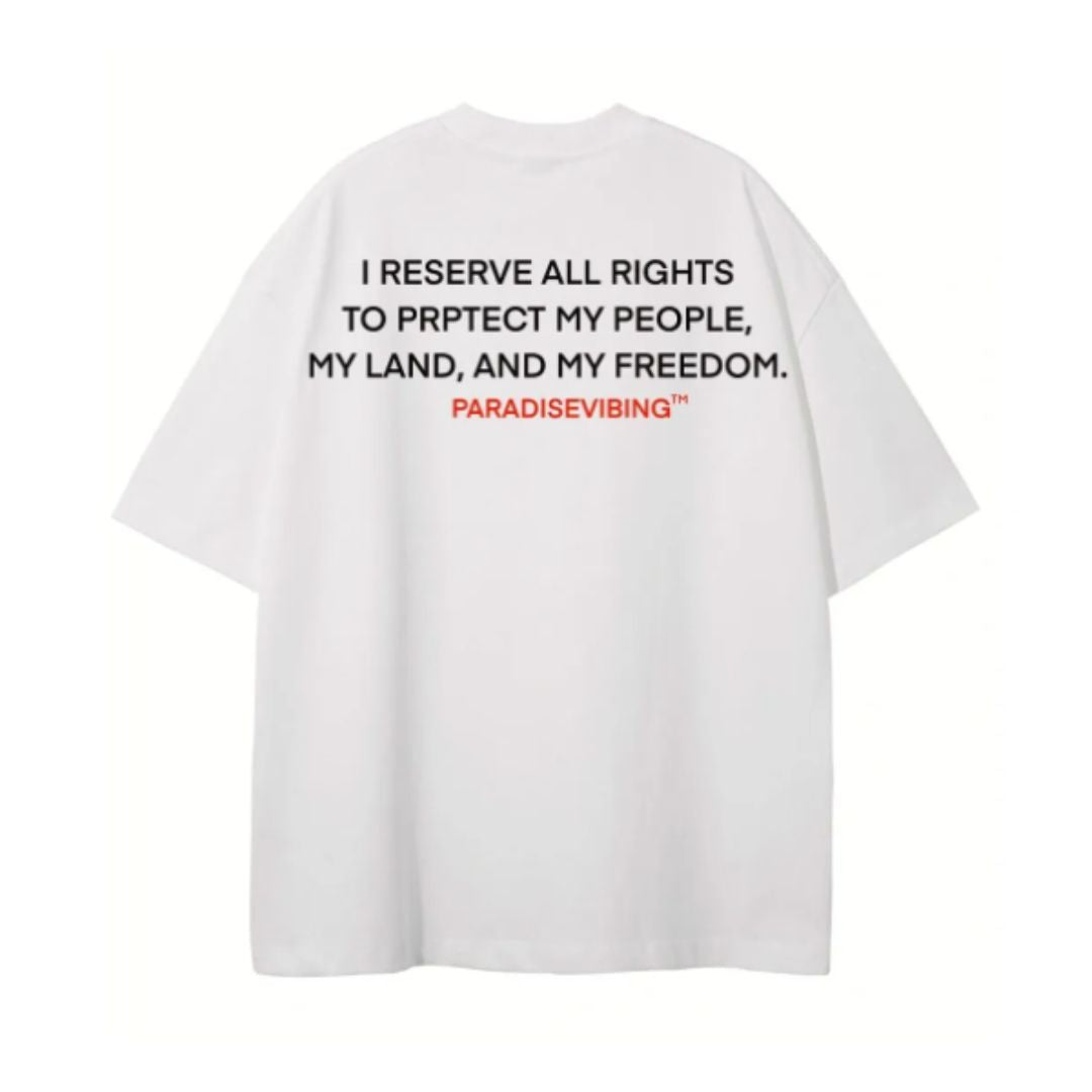 Protect Yours Tee