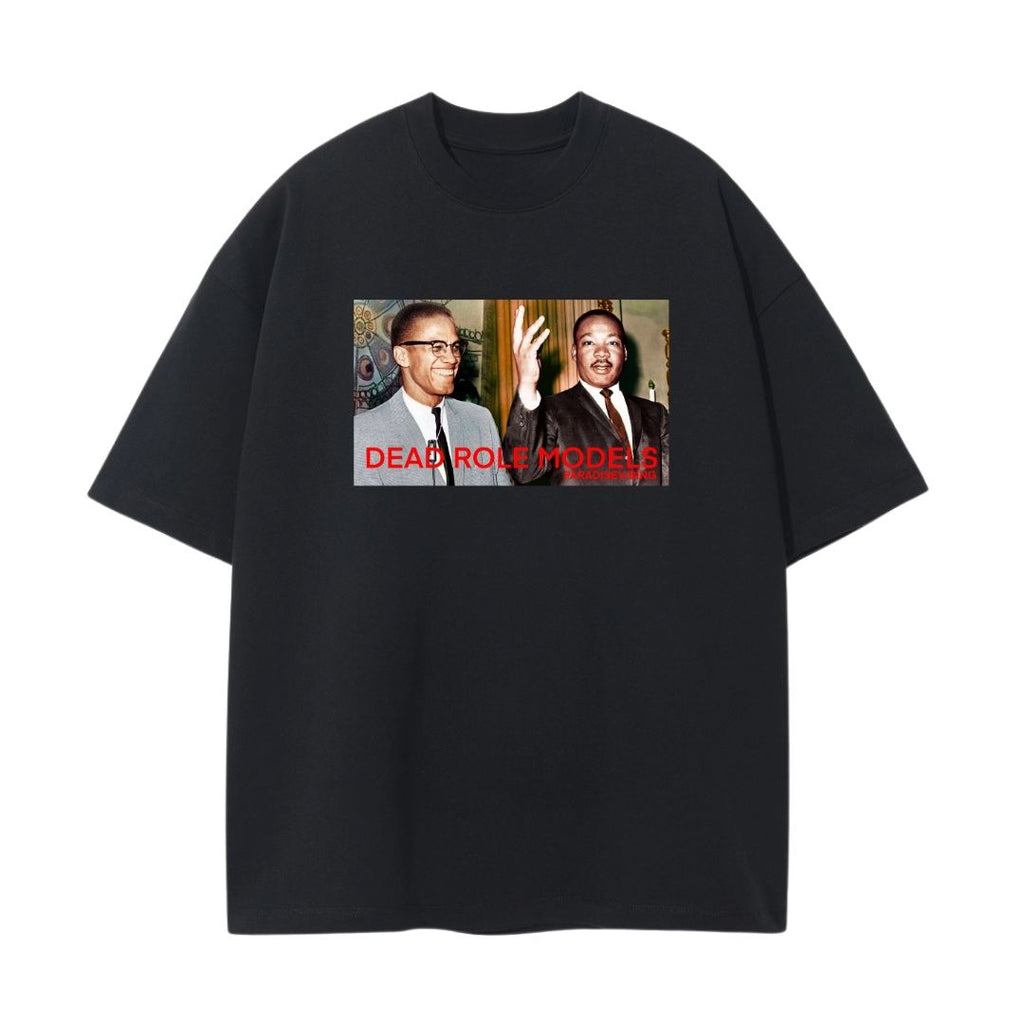 No Role Models Tee