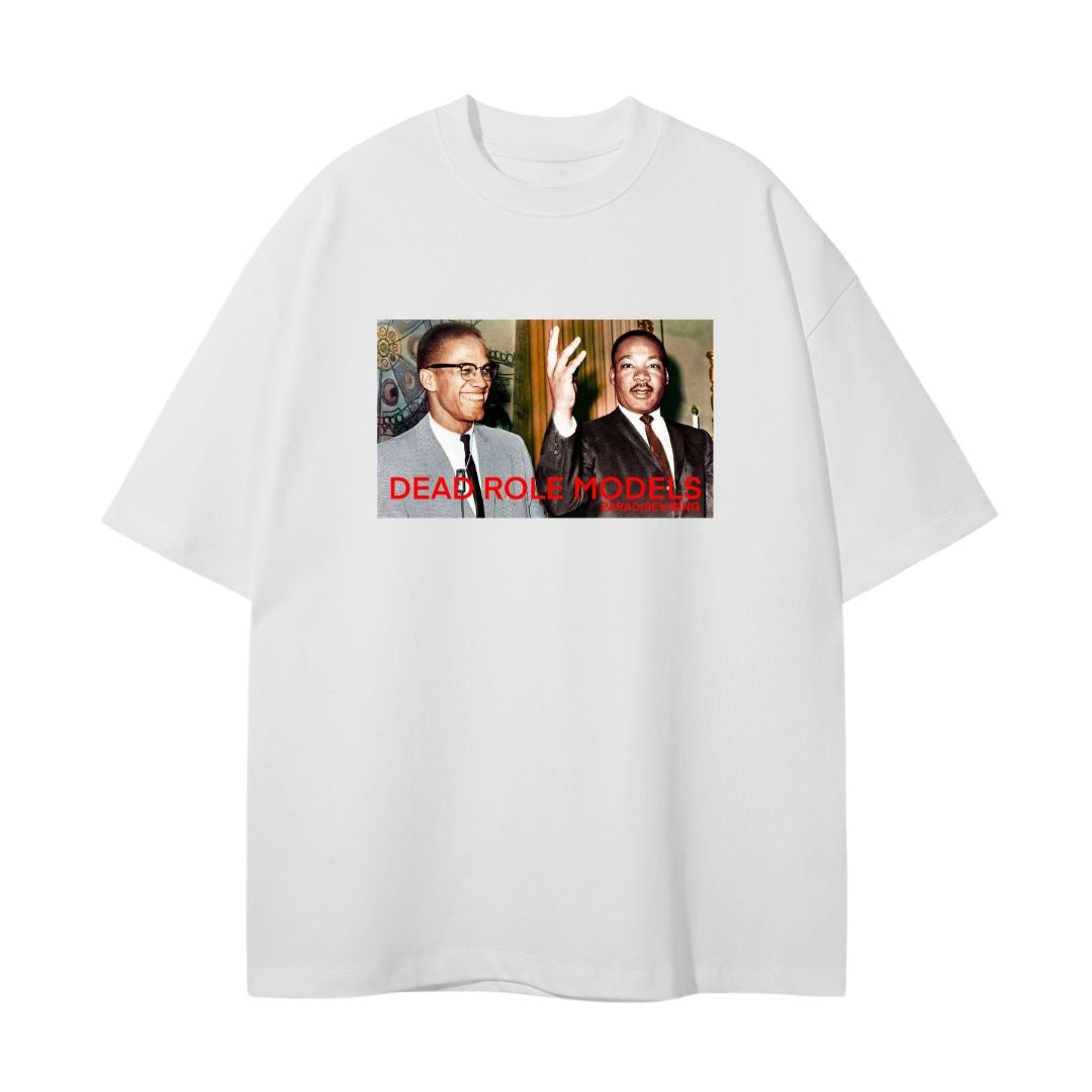 No Role Models Tee