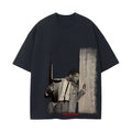 Malcolm X Tee