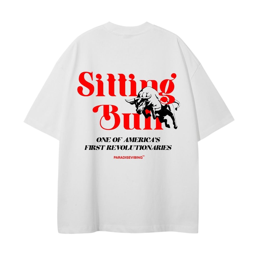Sitting Bull Tee