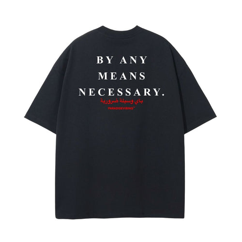 Malcolm X Tee