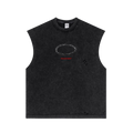 Crown of Jesus Sleeveless Tee