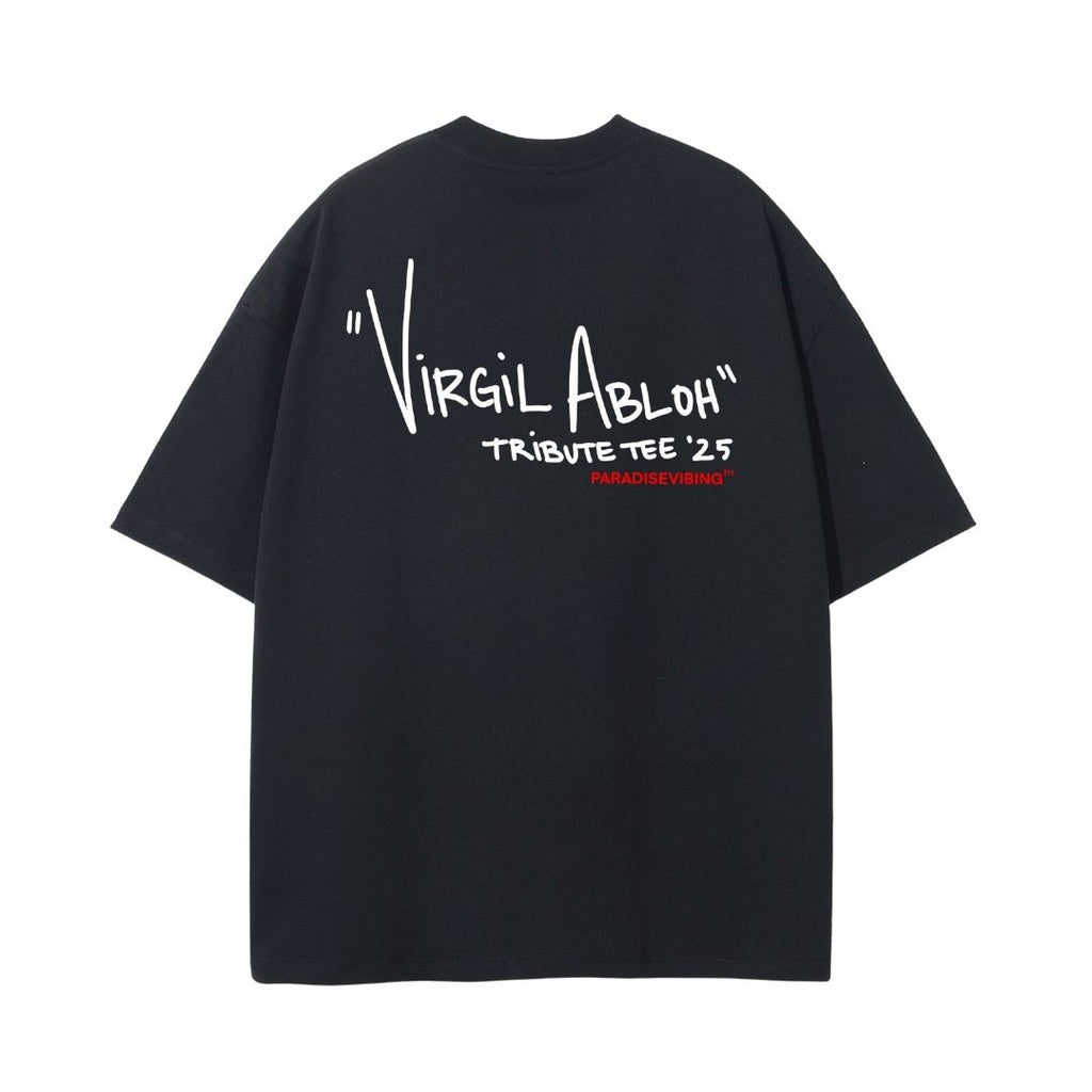 Virgil Abloh Tee