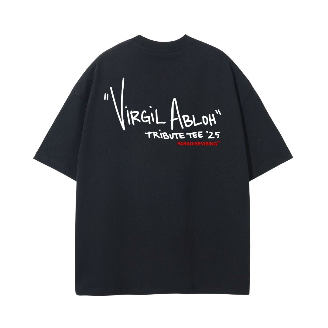 Virgil Abloh Tee