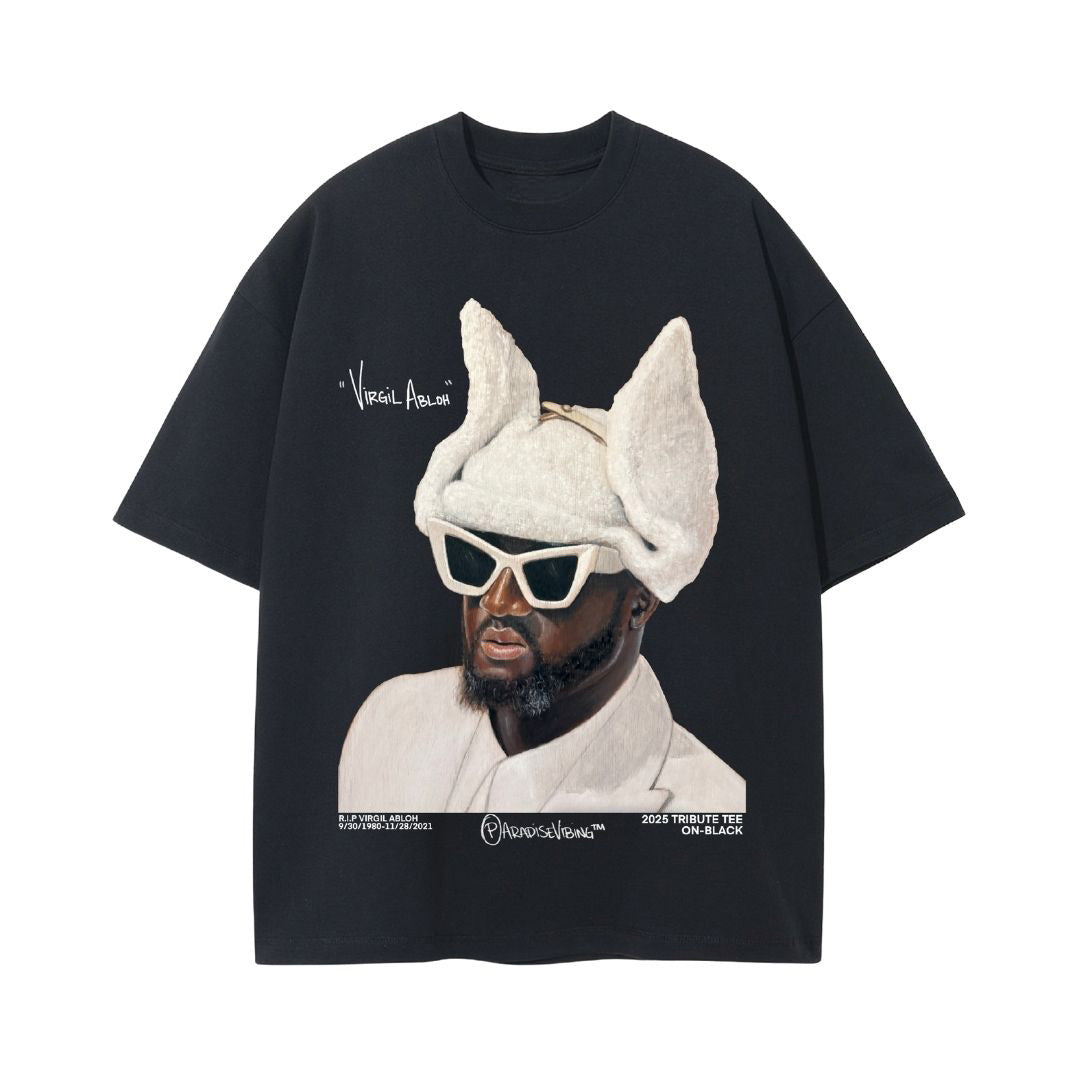 Virgil Abloh Tee