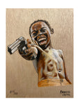 Lil' Dice - Fine Art Prints by Paradise Vibing