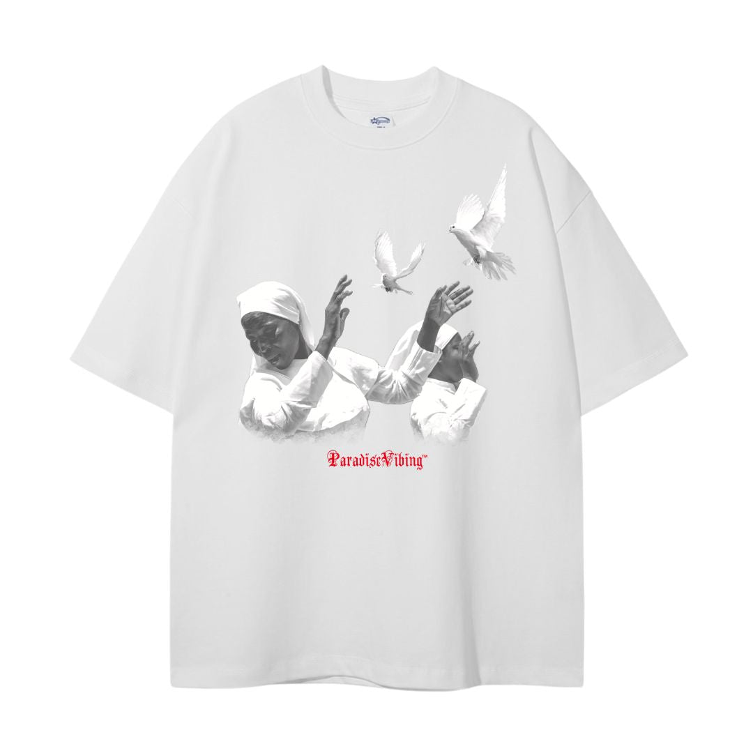 All Praise to the Most High Tee