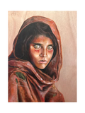 Bring Peace - Fine Art Prints by Paradise Vibing