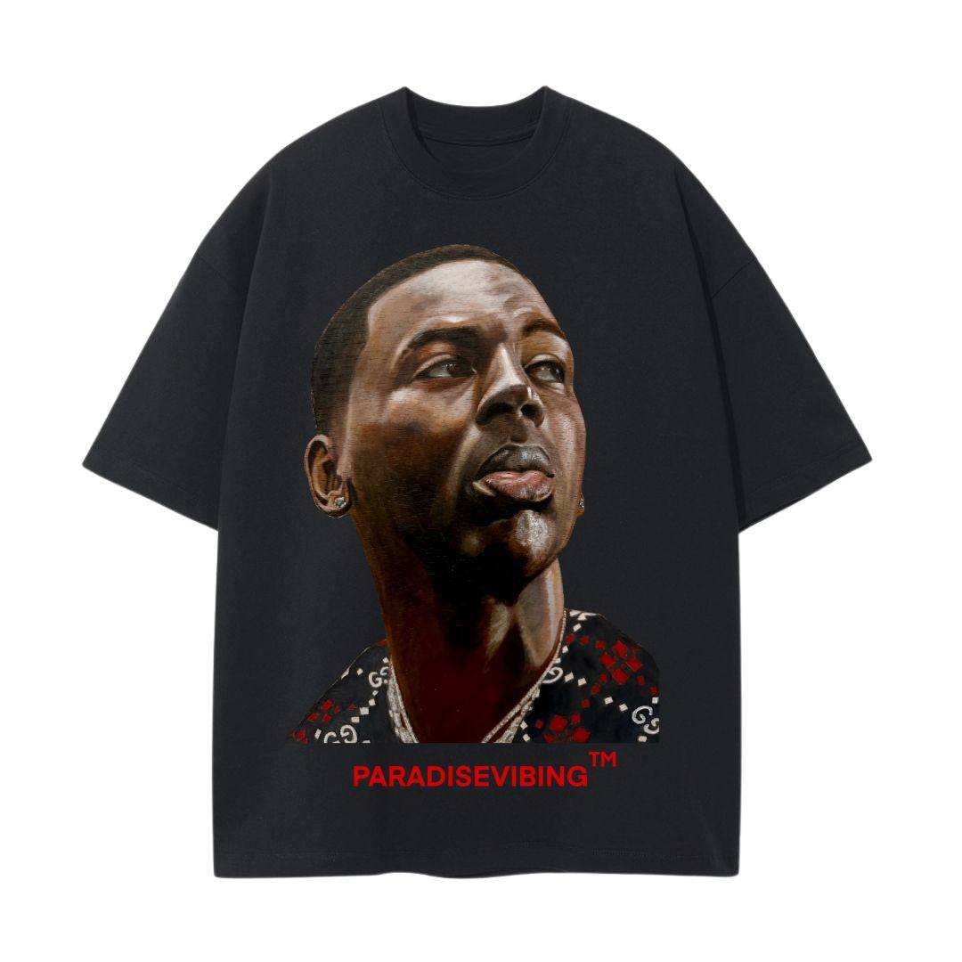 Young Dolph Tee