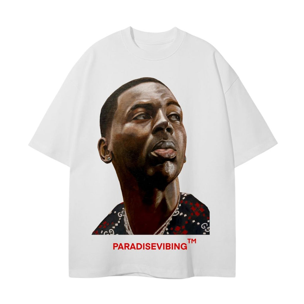 Young Dolph Tee