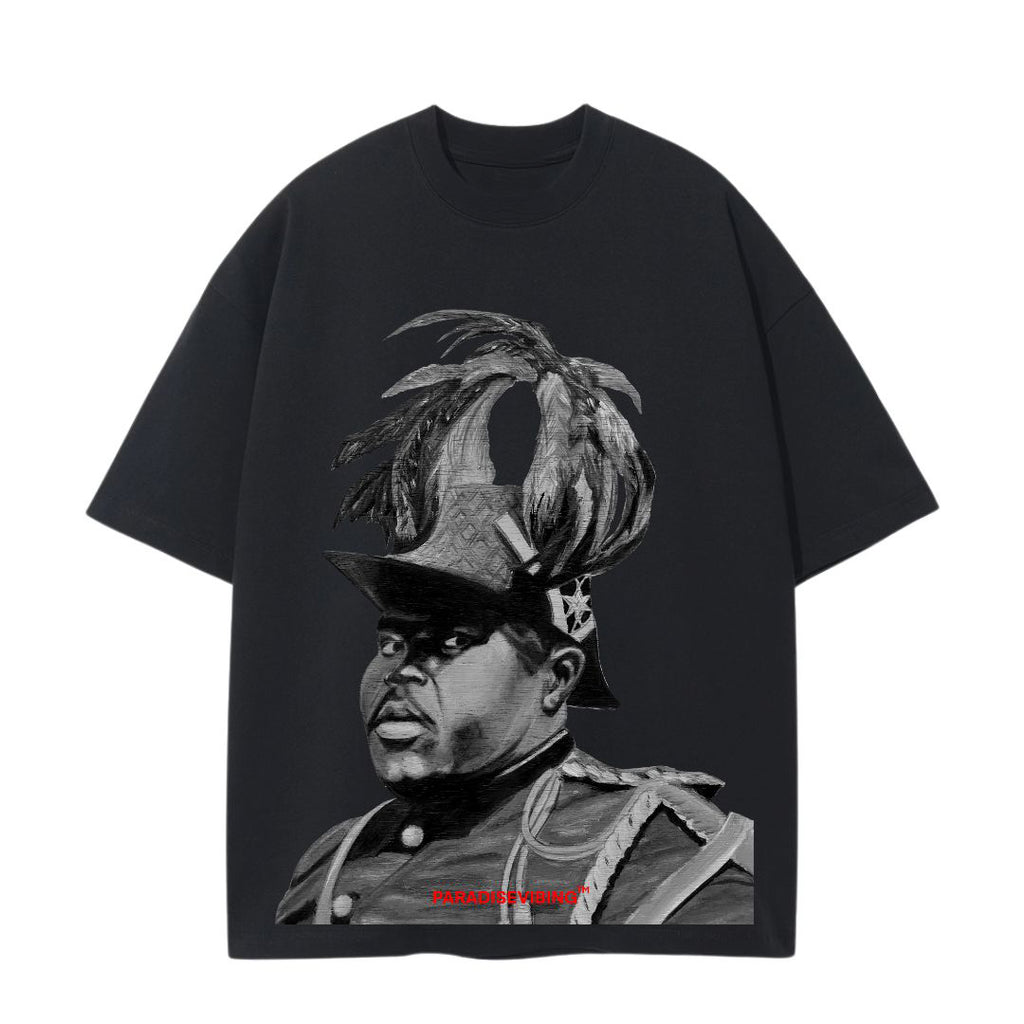 Marcus Garvey Tee