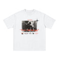 The Race Cropped Tee