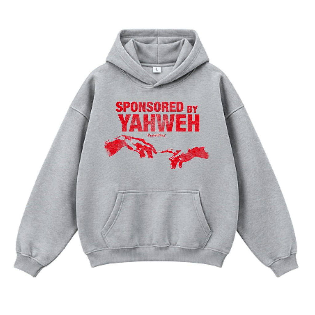Sponsored by Yahweh Set