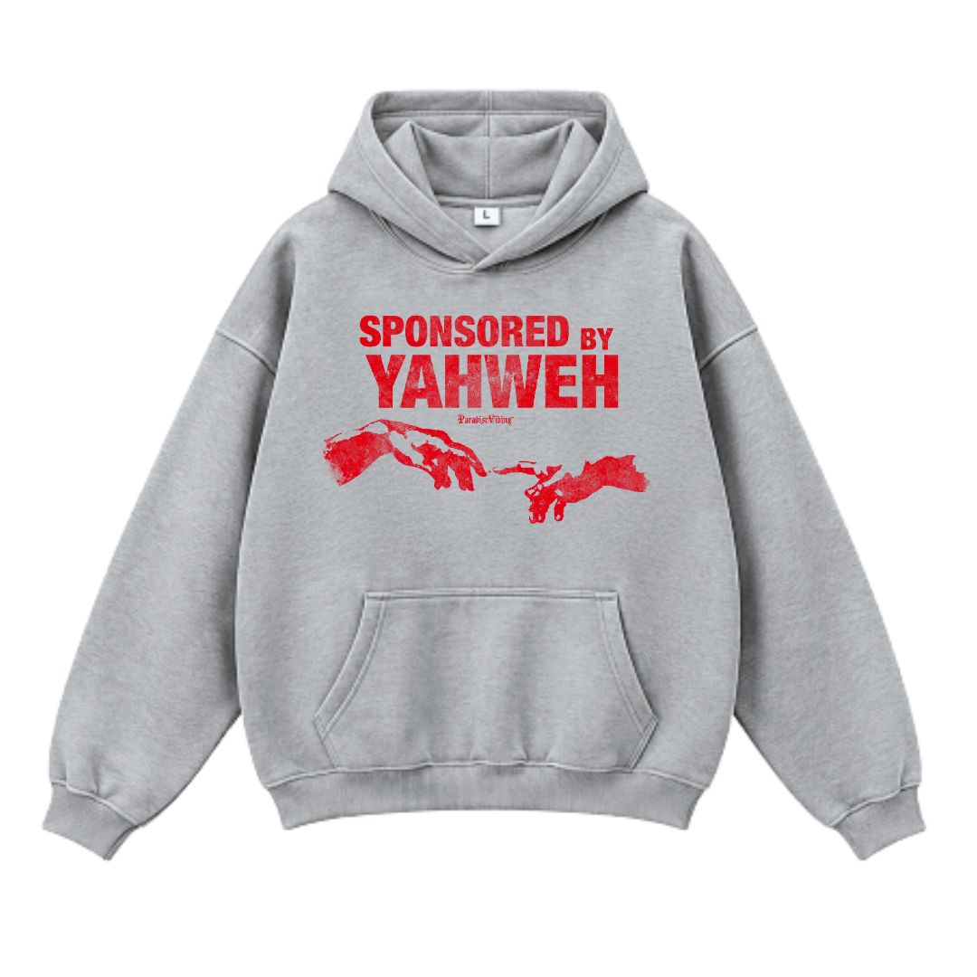 Sponsored by Yahweh Set