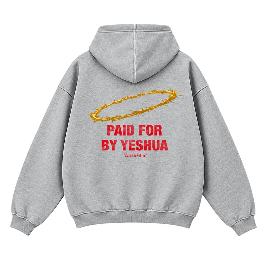 Sponsored by Yahweh Set