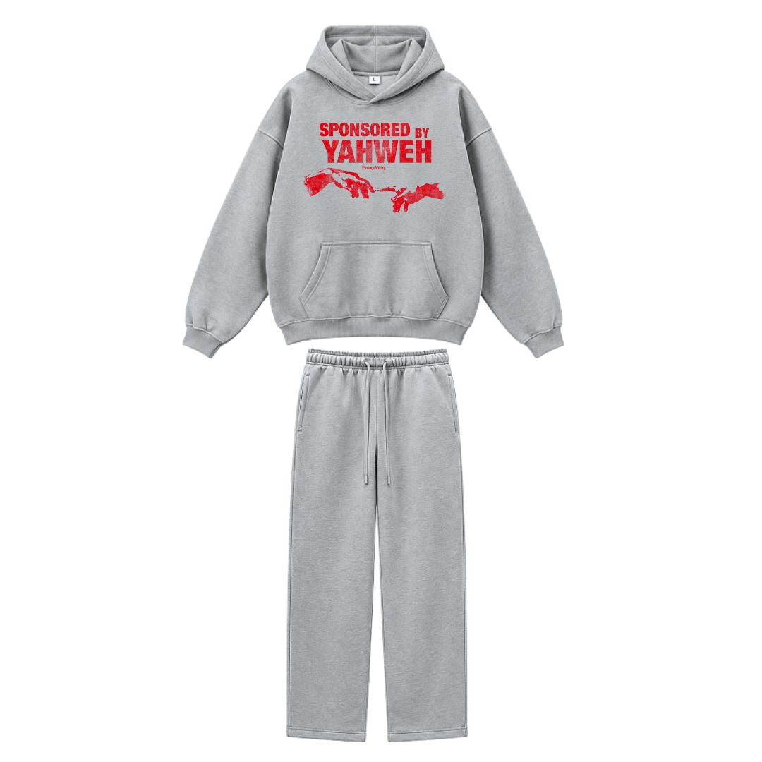 Sponsored by Yahweh Set